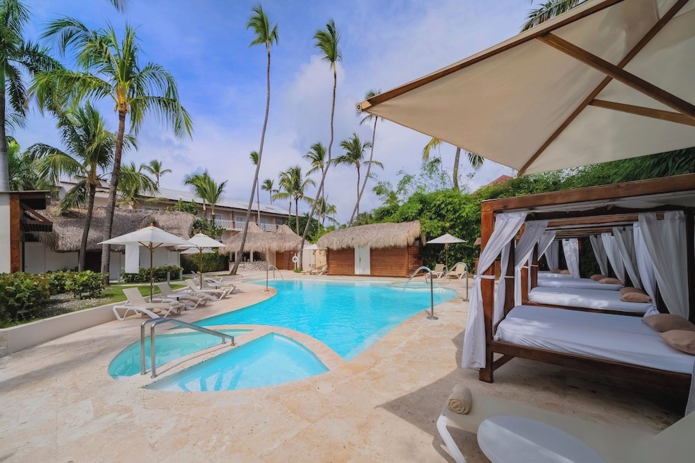 Punta Cana con vuelos y TODO INCLUIDO en Resort 5* - Sunscape Coco Punta Cana