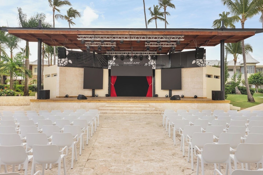 Punta Cana con vuelos y TODO INCLUIDO en Resort 5* - Sunscape Coco Punta Cana