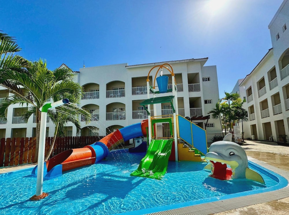 Punta Cana con vuelos y TODO INCLUIDO en Resort 5* - Sunscape Coco Punta Cana