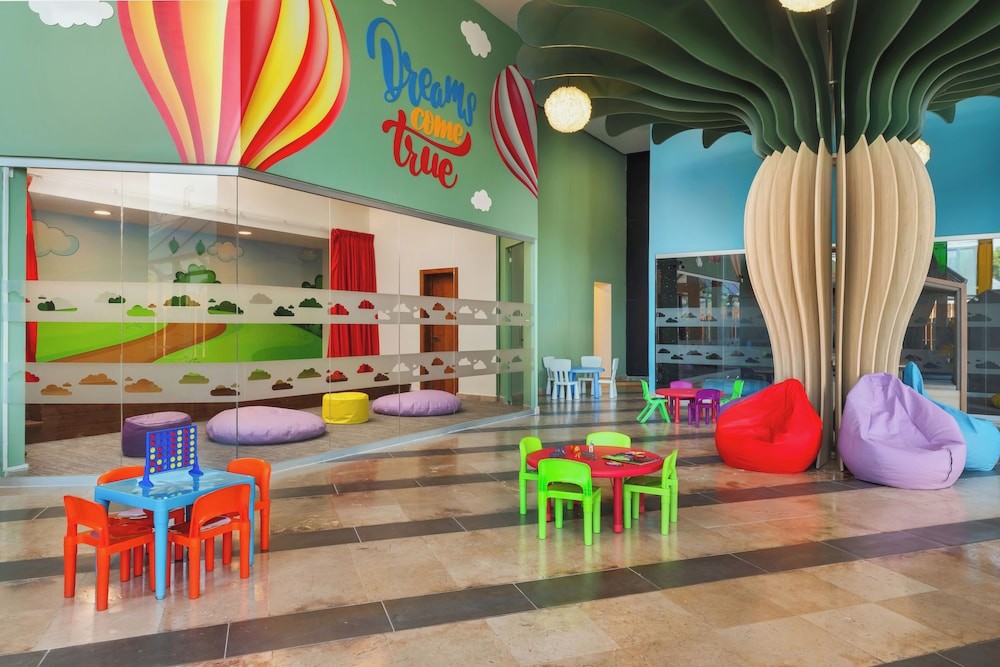 Punta Cana con vuelos y TODO INCLUIDO en Resort 5* - Sunscape Coco Punta Cana