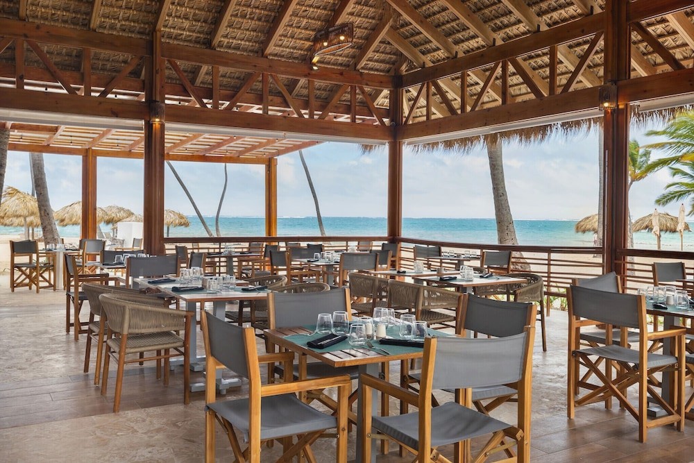 Punta Cana con vuelos y TODO INCLUIDO en Resort 5* - Sunscape Coco Punta Cana
