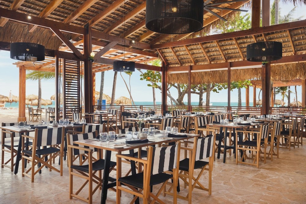 Punta Cana con vuelos y TODO INCLUIDO en Resort 5* - Sunscape Coco Punta Cana