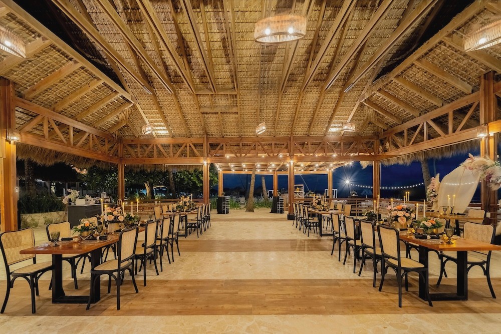 Punta Cana con vuelos y TODO INCLUIDO en Resort 5* - Sunscape Coco Punta Cana
