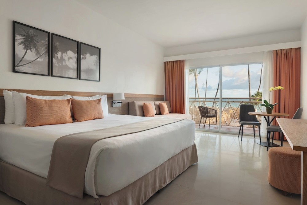 Punta Cana con vuelos y TODO INCLUIDO en Resort 5*