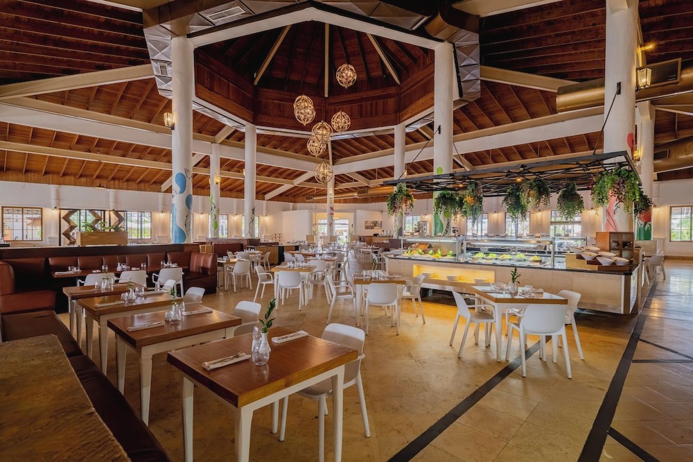 Punta Cana con vuelos y TODO INCLUIDO en Resort 5* - Sunscape Coco Punta Cana