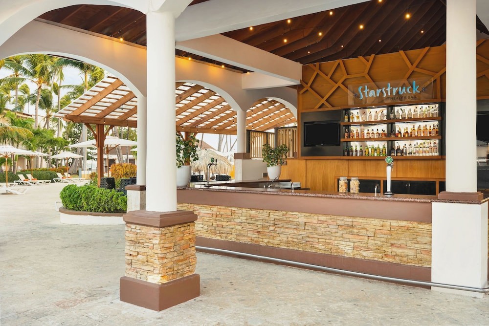 Punta Cana con vuelos y TODO INCLUIDO en Resort 5* - Sunscape Coco Punta Cana