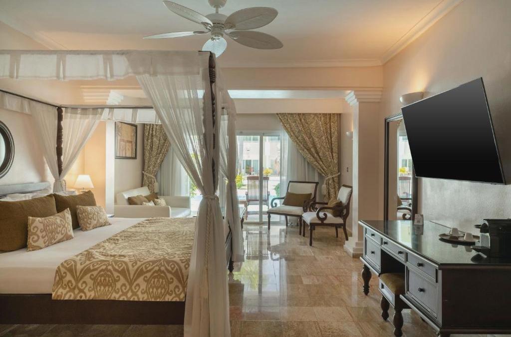 TRS Turquesa Hotel - Adults Only - All Inclusive