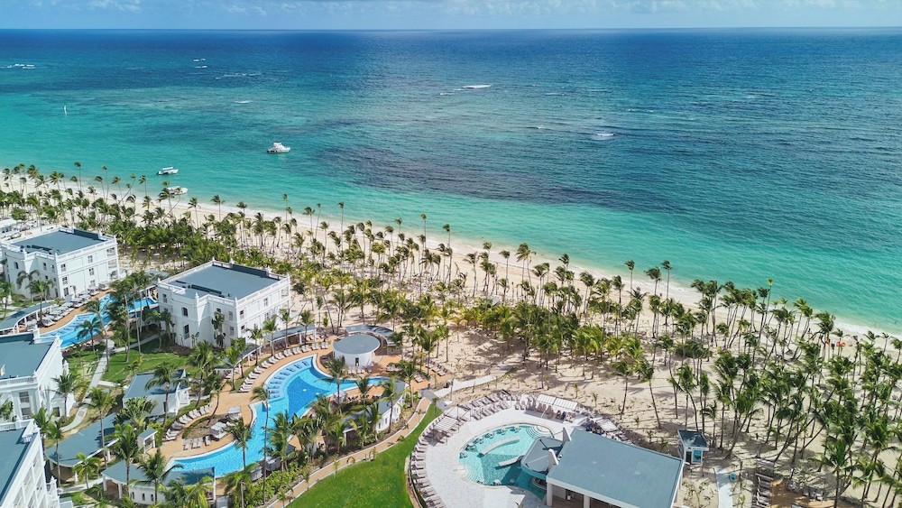 Hotel Riu Palace Bavaro