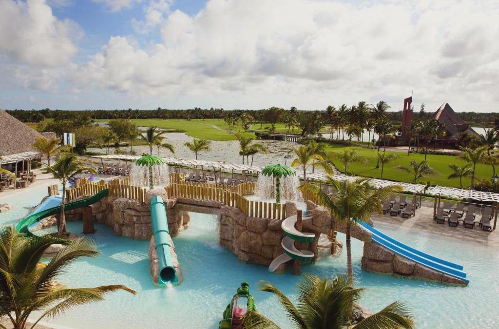 ¡Nos vamos al Caribe! Punta Cana con vuelos y Todo Incluido - Barceló Bávaro Palace