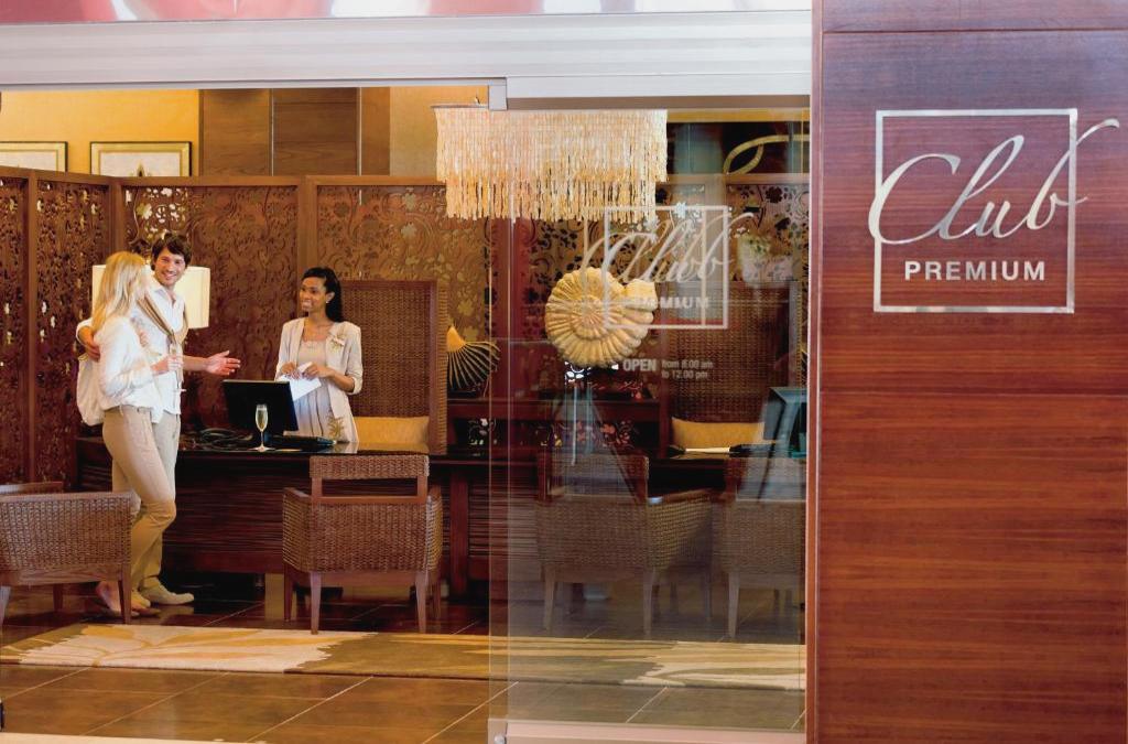 ¡Nos vamos al Caribe! Punta Cana con vuelos y Todo Incluido - Barceló Bávaro Palace