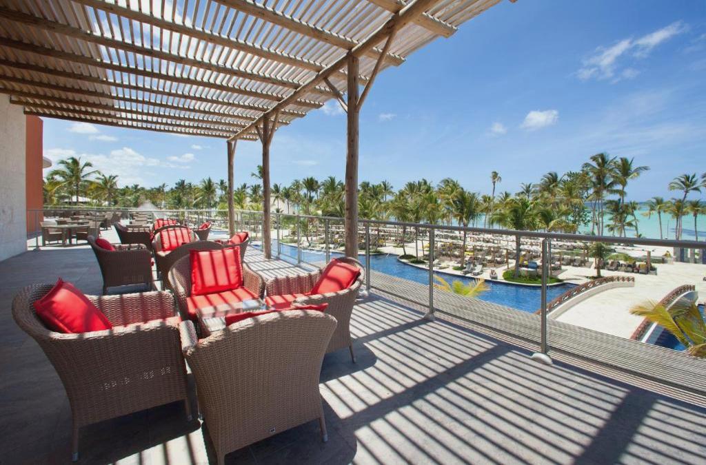 ¡Nos vamos al Caribe! Punta Cana con vuelos y Todo Incluido - Barceló Bávaro Palace