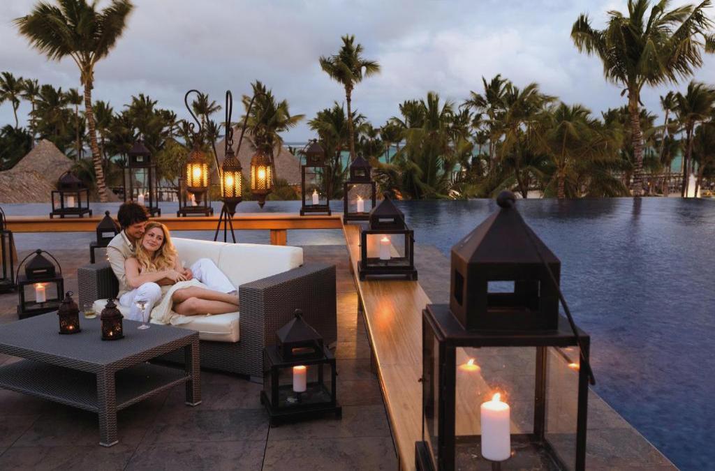 ¡Nos vamos al Caribe! Punta Cana con vuelos y Todo Incluido - Barceló Bávaro Palace