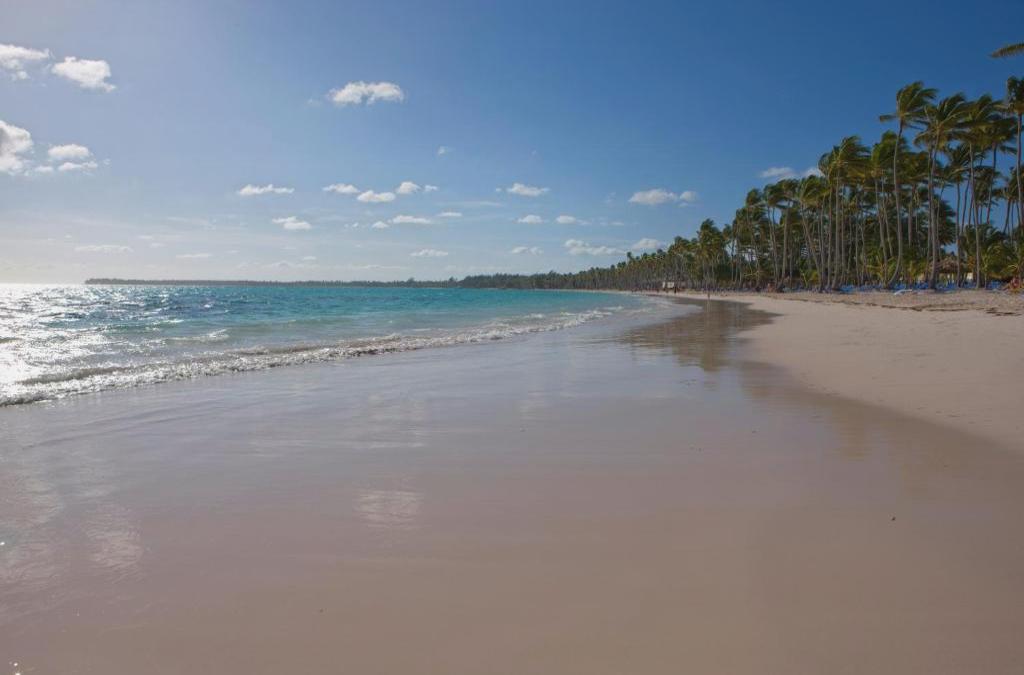 ¡Nos vamos al Caribe! Punta Cana con vuelos y Todo Incluido - Barceló Bávaro Palace
