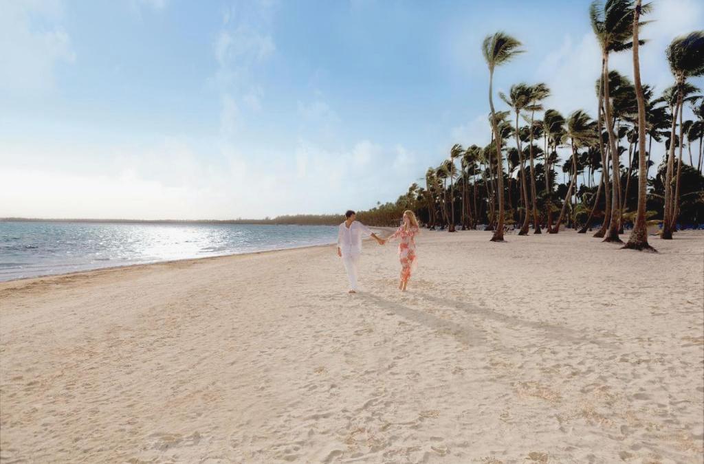 ¡Nos vamos al Caribe! Punta Cana con vuelos y Todo Incluido - Barceló Bávaro Palace