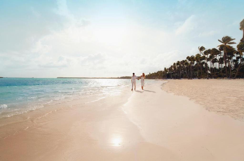 ¡Nos vamos al Caribe! Punta Cana con vuelos y Todo Incluido - Barceló Bávaro Palace