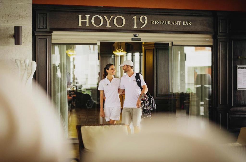 ¡Nos vamos al Caribe! Punta Cana con vuelos y Todo Incluido - Barceló Bávaro Palace