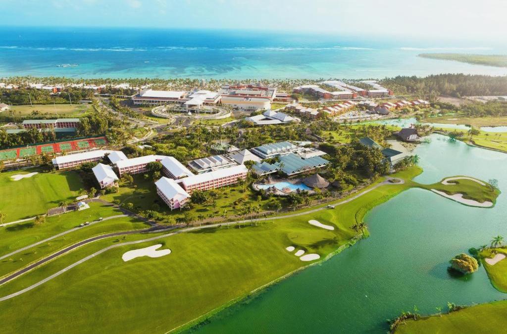 ¡Nos vamos al Caribe! Punta Cana con vuelos y Todo Incluido - Barceló Bávaro Palace