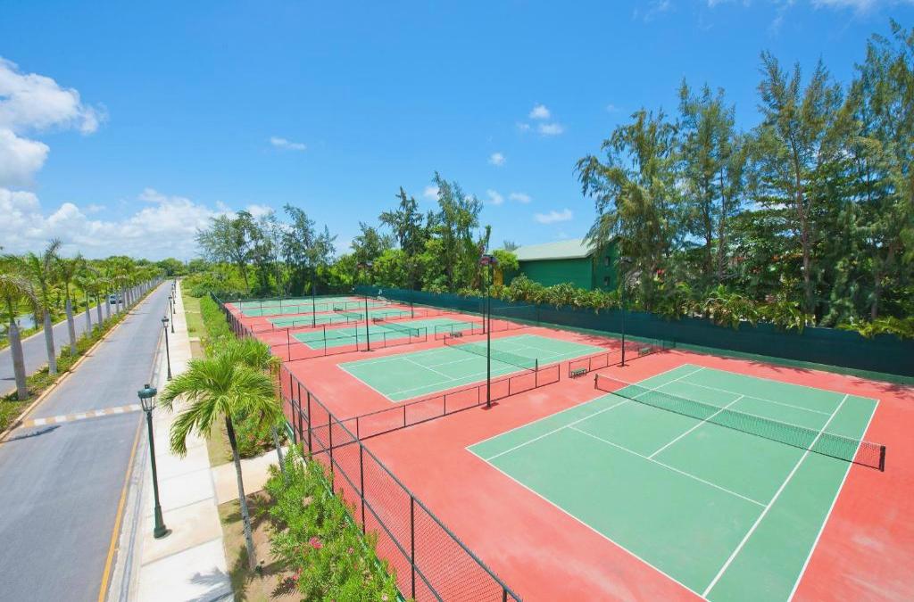 ¡Nos vamos al Caribe! Punta Cana con vuelos y Todo Incluido - Barceló Bávaro Palace