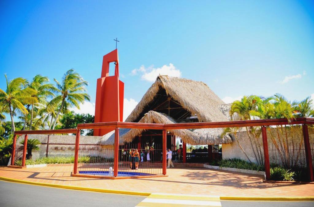 ¡Nos vamos al Caribe! Punta Cana con vuelos y Todo Incluido - Barceló Bávaro Palace