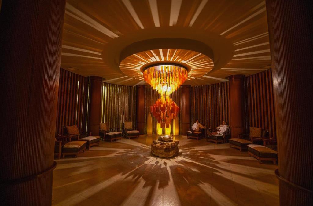 ¡Nos vamos al Caribe! Punta Cana con vuelos y Todo Incluido - Barceló Bávaro Palace