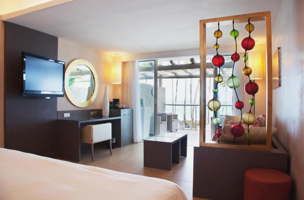 ¡Nos vamos al Caribe! Punta Cana con vuelos y Todo Incluido - Barceló Bávaro Palace