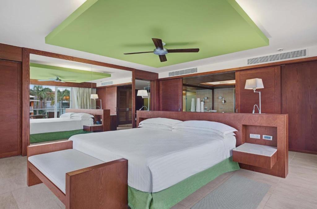 ¡Nos vamos al Caribe! Punta Cana con vuelos y Todo Incluido - Barceló Bávaro Palace