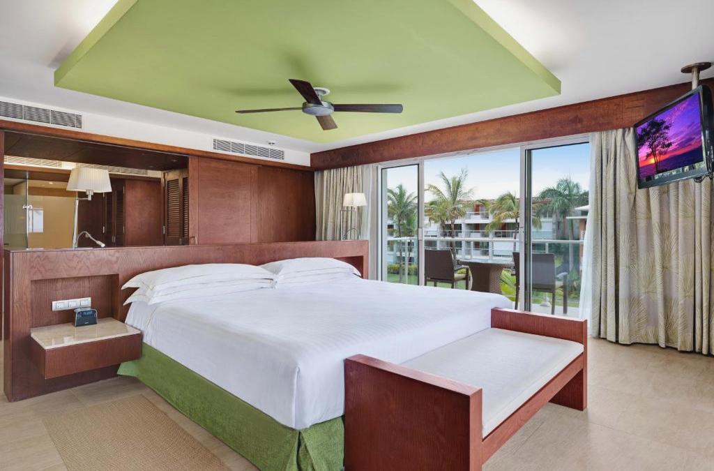 ¡Nos vamos al Caribe! Punta Cana con vuelos y Todo Incluido - Barceló Bávaro Palace