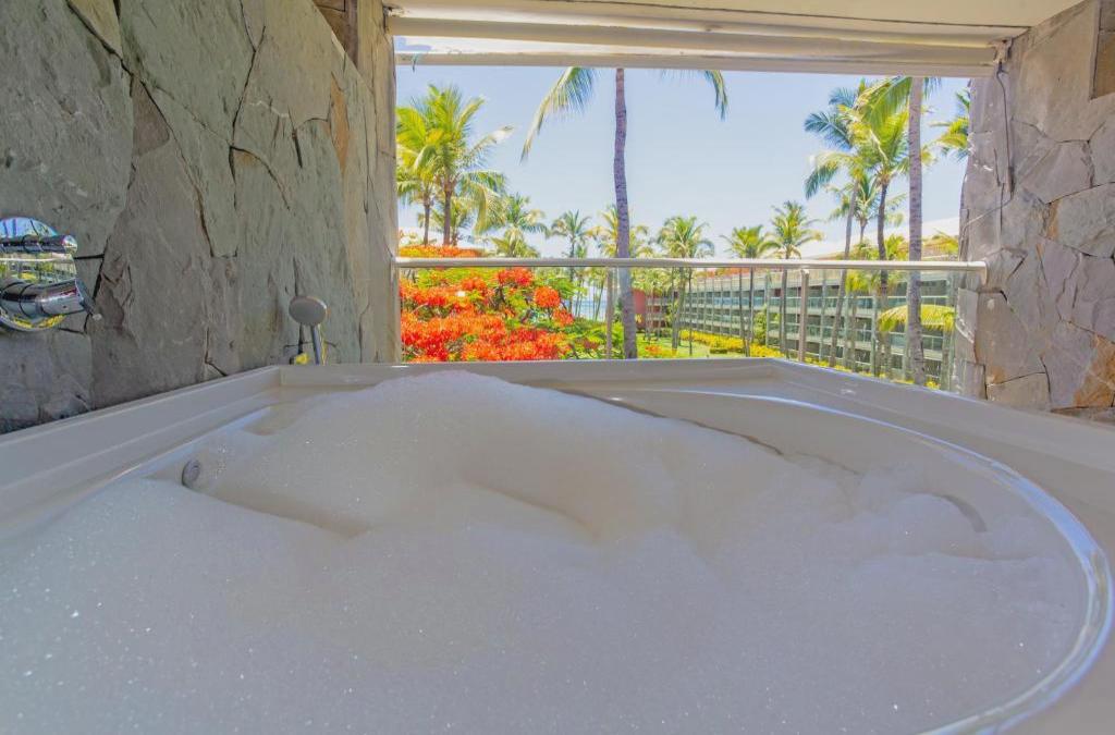 ¡Nos vamos al Caribe! Punta Cana con vuelos y Todo Incluido - Barceló Bávaro Palace