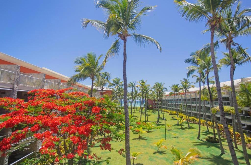 ¡Nos vamos al Caribe! Punta Cana con vuelos y Todo Incluido - Barceló Bávaro Palace
