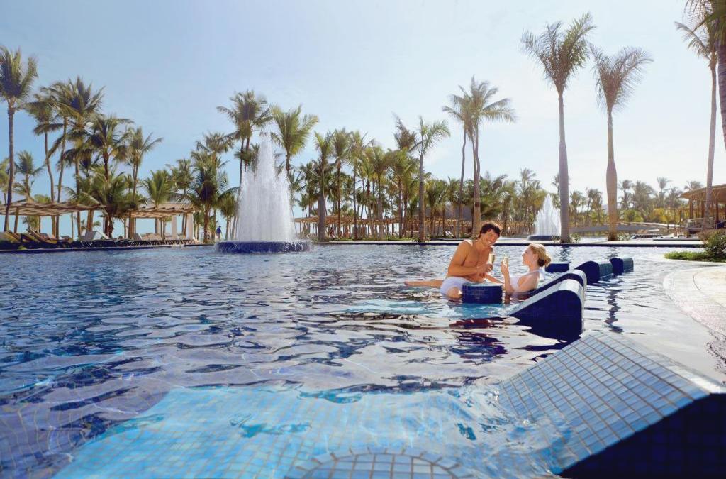¡Nos vamos al Caribe! Punta Cana con vuelos y Todo Incluido - Barceló Bávaro Palace