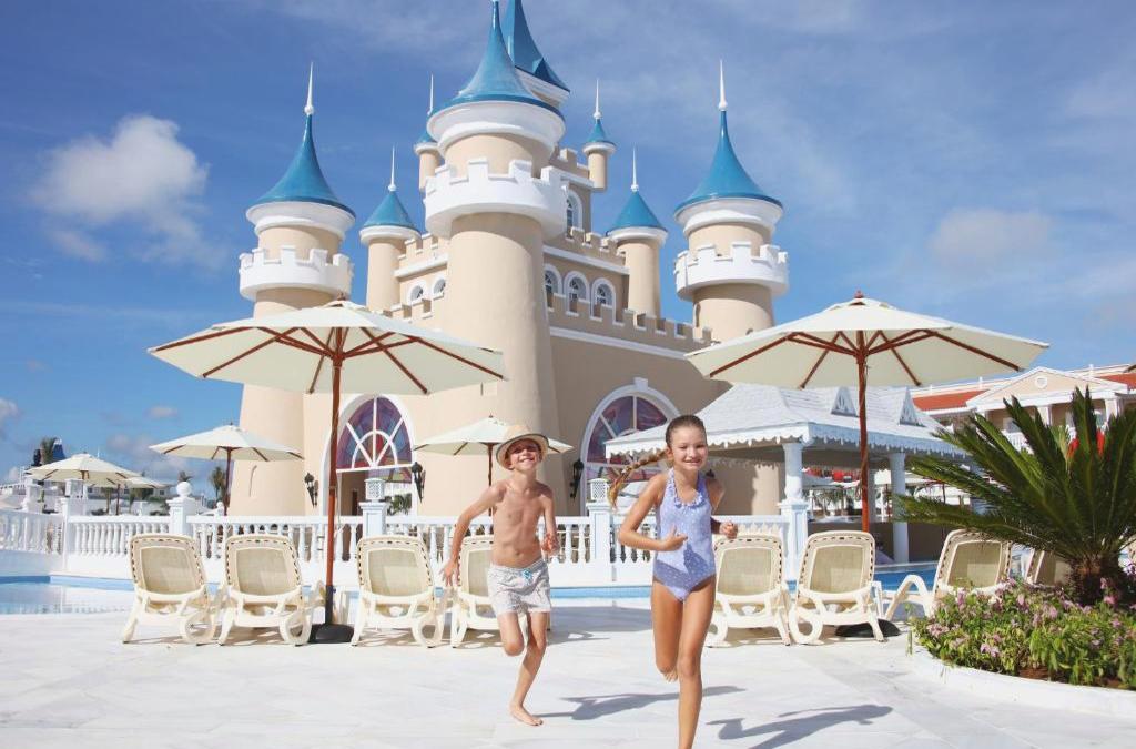 Bahia Principe Explore Legend - All Inclusive