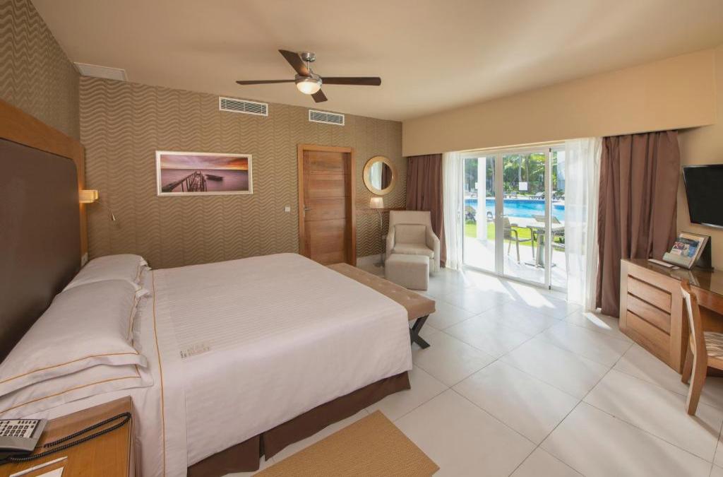 ¡Nos vamos al Caribe! Punta Cana con vuelos y Todo Incluido - Occidental Punta Cana