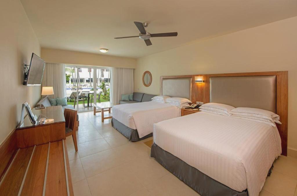 ¡Nos vamos al Caribe! Punta Cana con vuelos y Todo Incluido - Occidental Punta Cana