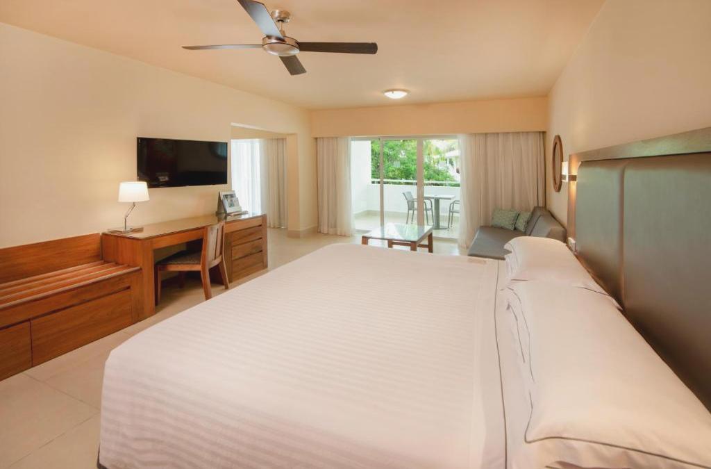 ¡Nos vamos al Caribe! Punta Cana con vuelos y Todo Incluido - Occidental Punta Cana