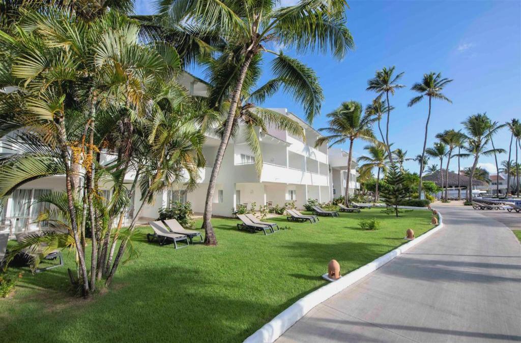 ¡Nos vamos al Caribe! Punta Cana con vuelos y Todo Incluido - Occidental Punta Cana