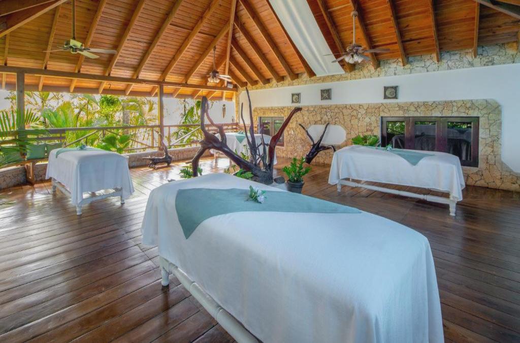 ¡Nos vamos al Caribe! Punta Cana con vuelos y Todo Incluido - Occidental Punta Cana