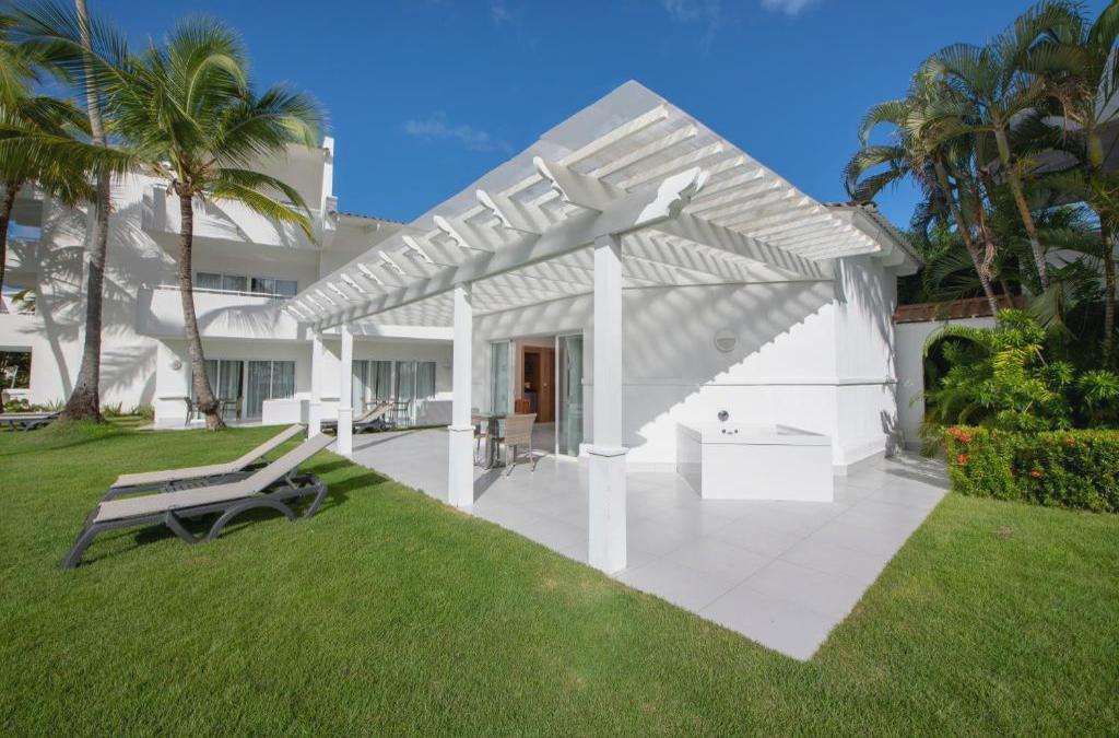 ¡Nos vamos al Caribe! Punta Cana con vuelos y Todo Incluido - Occidental Punta Cana
