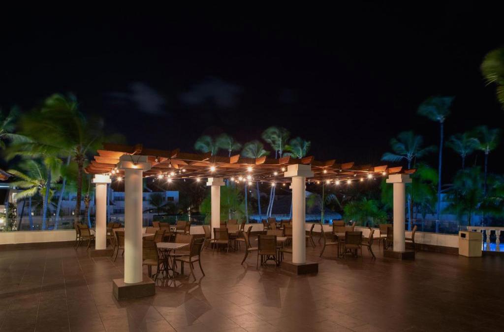 ¡Nos vamos al Caribe! Punta Cana con vuelos y Todo Incluido - Occidental Punta Cana