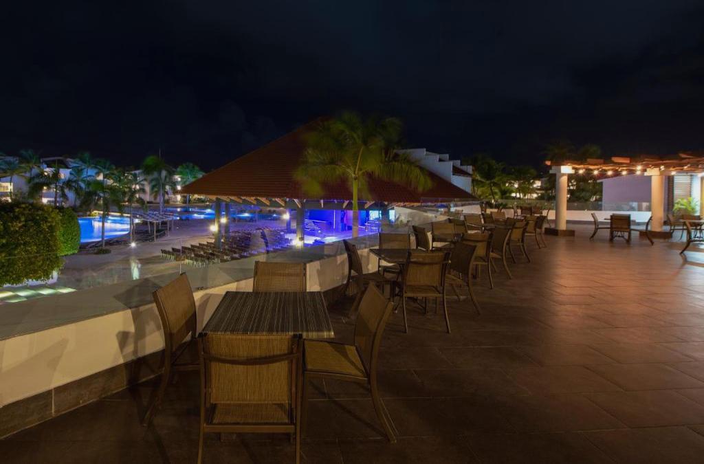 ¡Nos vamos al Caribe! Punta Cana con vuelos y Todo Incluido - Occidental Punta Cana