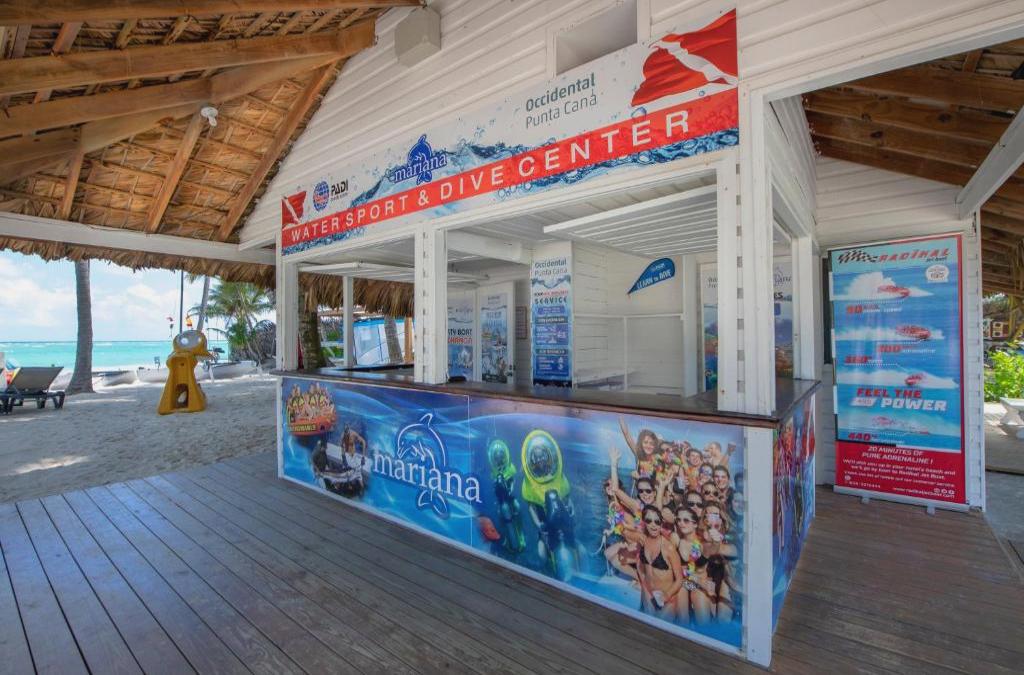 ¡Nos vamos al Caribe! Punta Cana con vuelos y Todo Incluido - Occidental Punta Cana