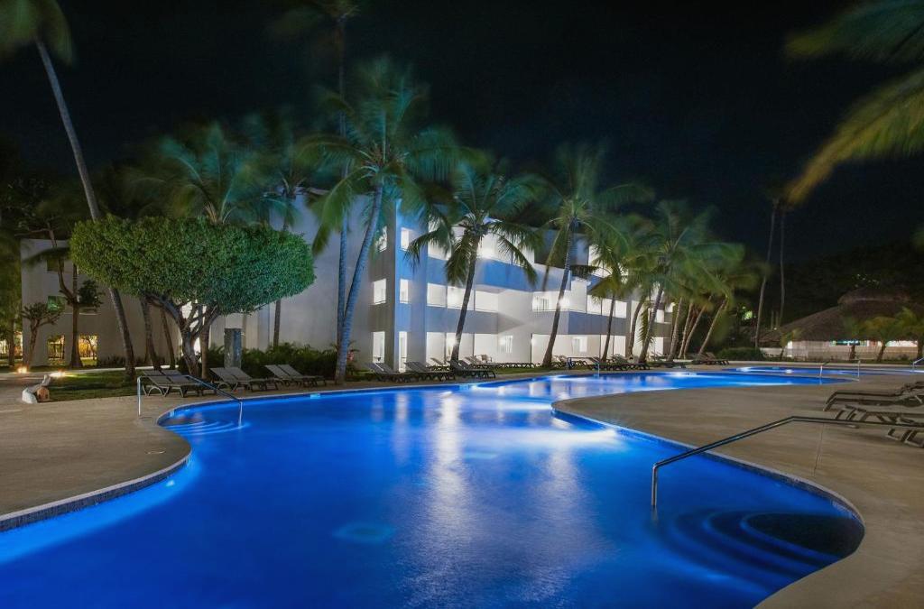 ¡Nos vamos al Caribe! Punta Cana con vuelos y Todo Incluido - Occidental Punta Cana