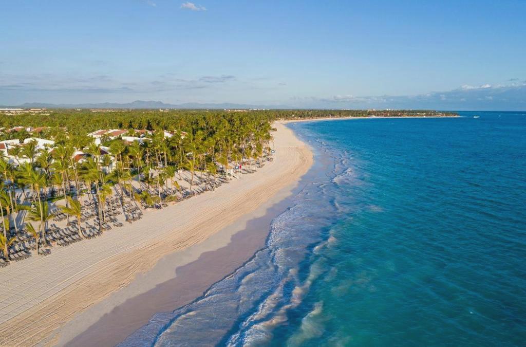 ¡Nos vamos al Caribe! Punta Cana con vuelos y Todo Incluido - Occidental Punta Cana