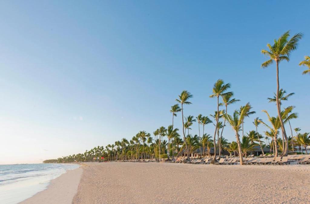 ¡Nos vamos al Caribe! Punta Cana con vuelos y Todo Incluido - Occidental Punta Cana