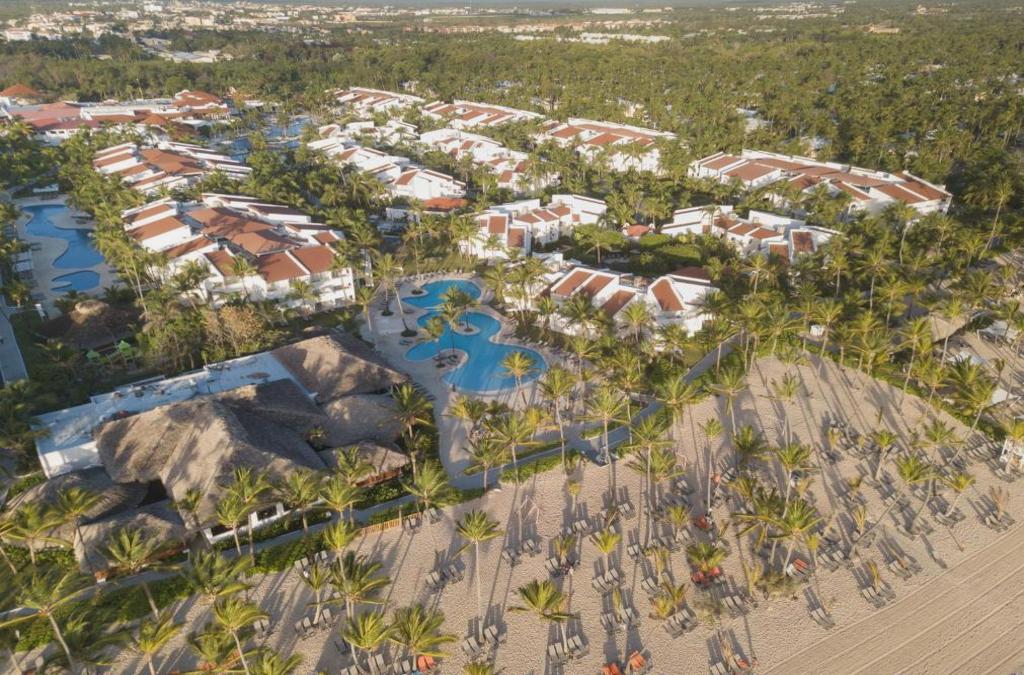 ¡Nos vamos al Caribe! Punta Cana con vuelos y Todo Incluido - Occidental Punta Cana