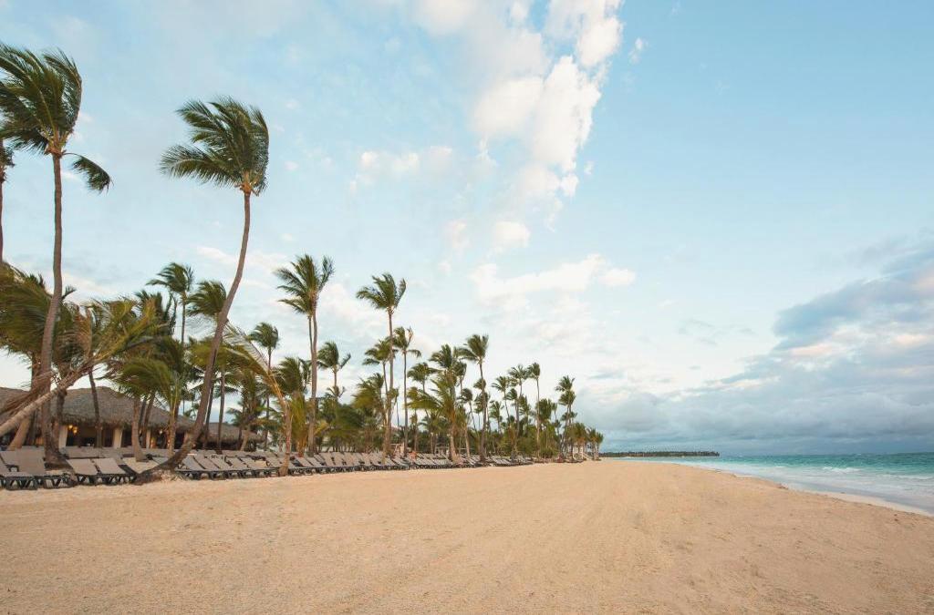 ¡Nos vamos al Caribe! Punta Cana con vuelos y Todo Incluido - Occidental Punta Cana