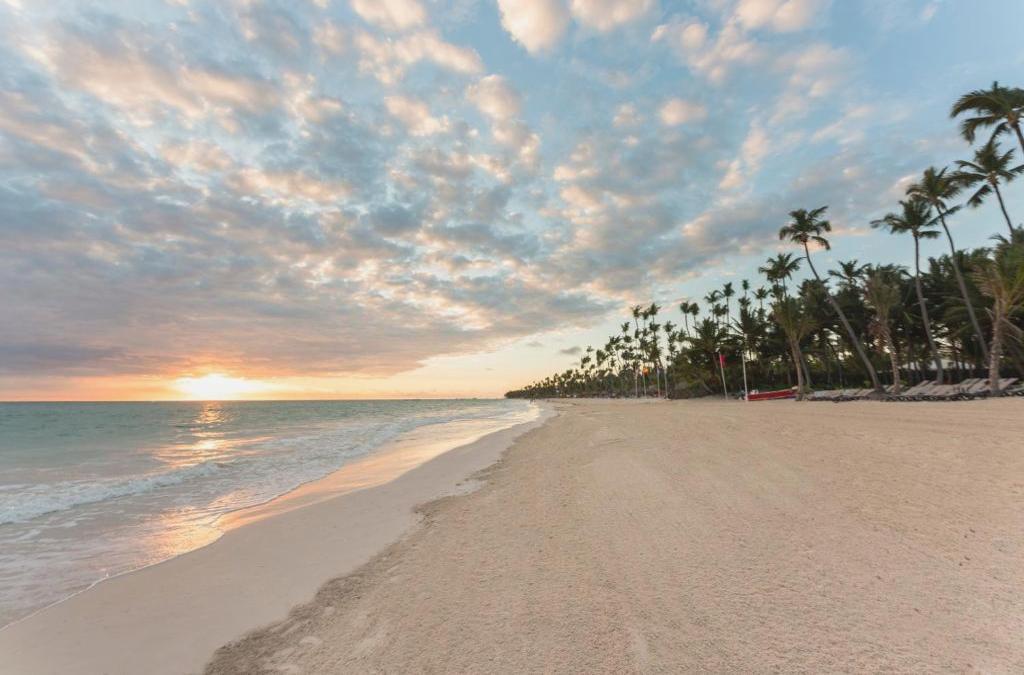 ¡Nos vamos al Caribe! Punta Cana con vuelos y Todo Incluido - Occidental Punta Cana