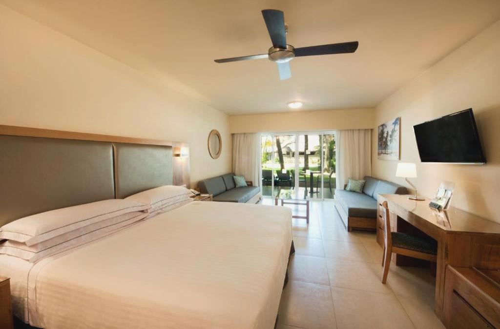 ¡Nos vamos al Caribe! Punta Cana con vuelos y Todo Incluido - Occidental Punta Cana