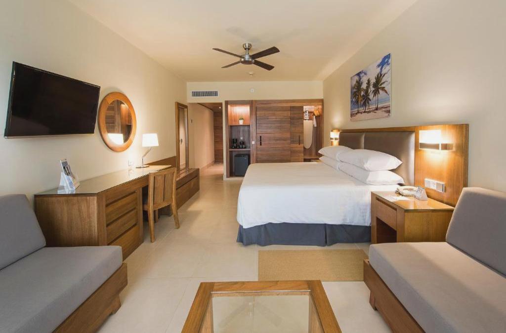 ¡Nos vamos al Caribe! Punta Cana con vuelos y Todo Incluido - Occidental Punta Cana