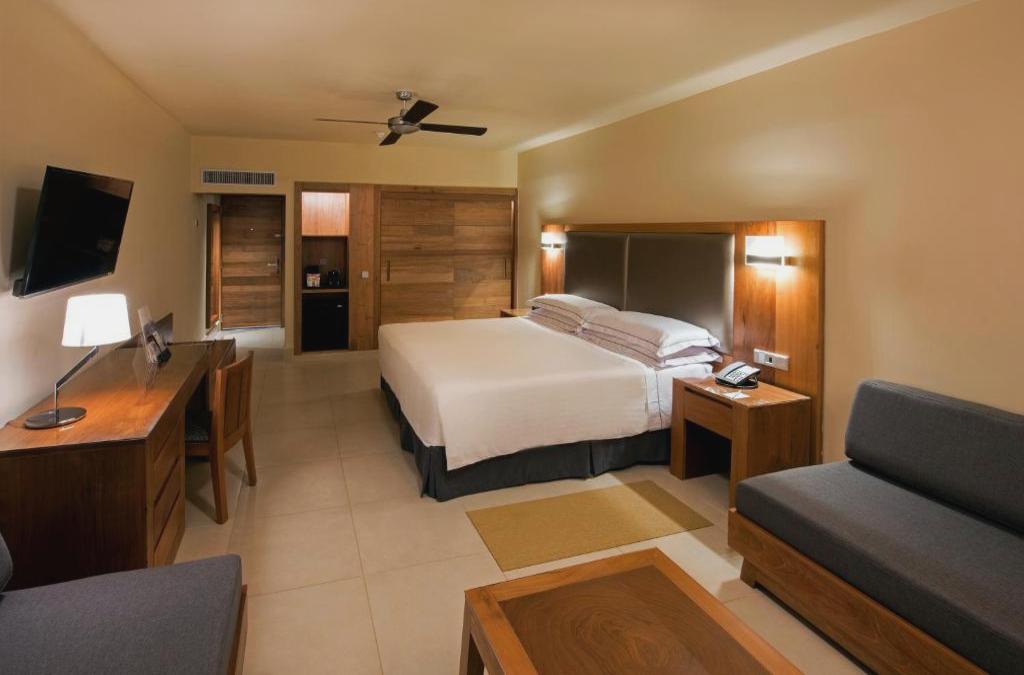 ¡Nos vamos al Caribe! Punta Cana con vuelos y Todo Incluido - Occidental Punta Cana