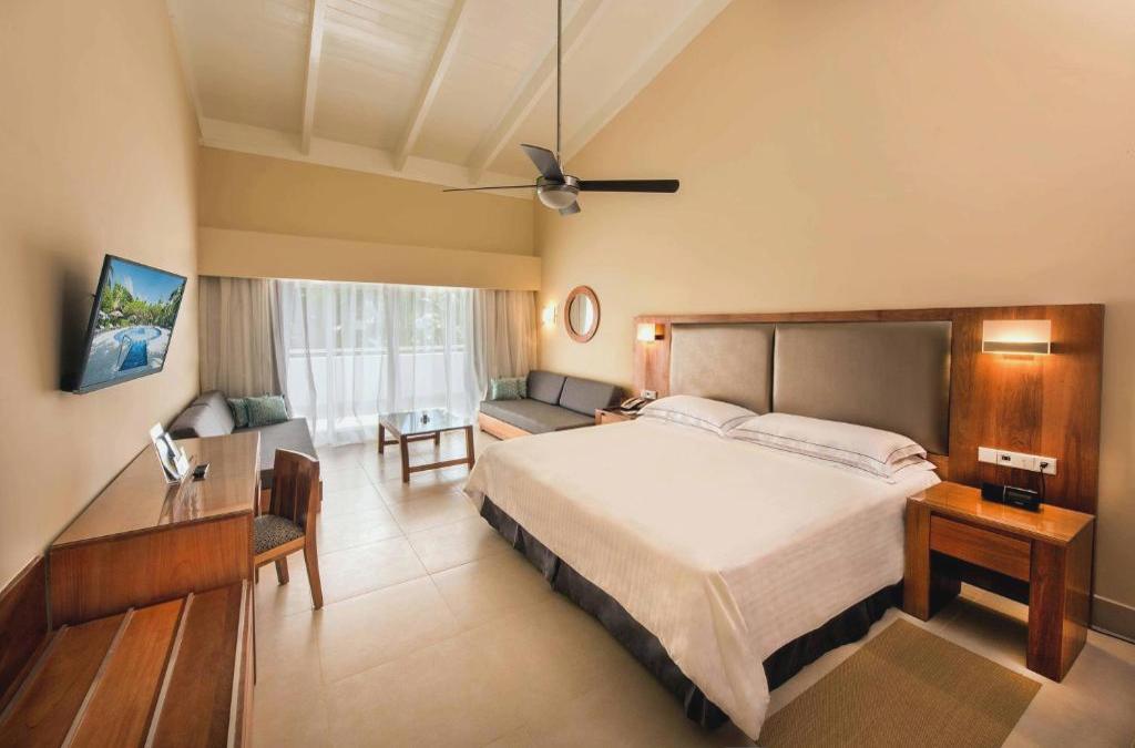 ¡Nos vamos al Caribe! Punta Cana con vuelos y Todo Incluido - Occidental Punta Cana